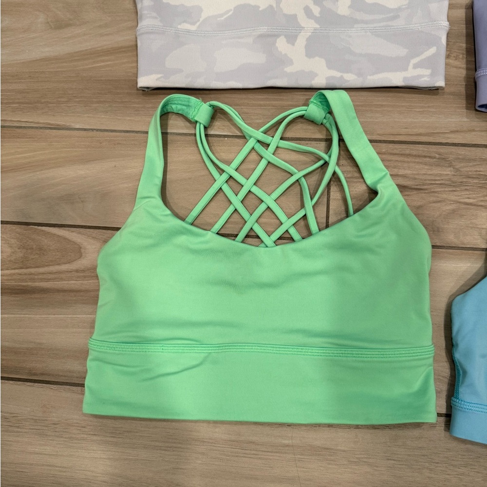 Lululemon bundle - Picture 5 of 5
